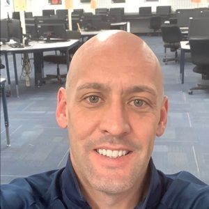 Meet your Posher, Justin